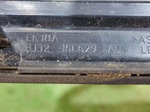 Bj3216c629ad0pec calandre - bj3216c629ad0pec,