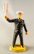 Starlux 40mm - Sujet de Gare -