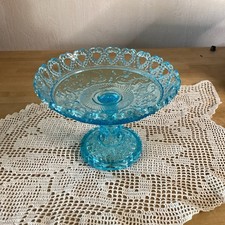 Compotier Drageoir Sur Pieds