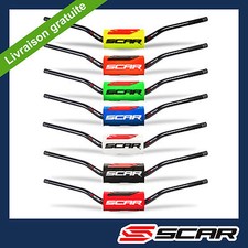 Guidon moto cross street - 28,