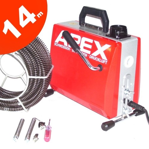 Machine nettoyage 390w - de,
