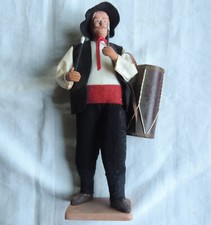 Grand santon Claude Carbonel