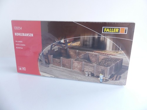 Faller 120254 maquette - faller, a