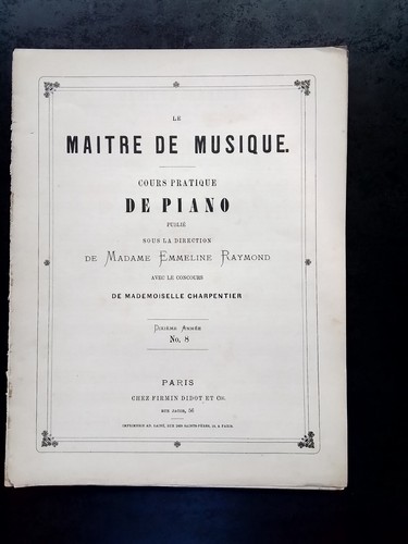 Partition ancienne beethoven - partition,