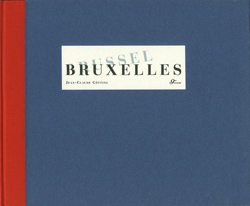 Gotting bruxelles brussel - bruxelles,