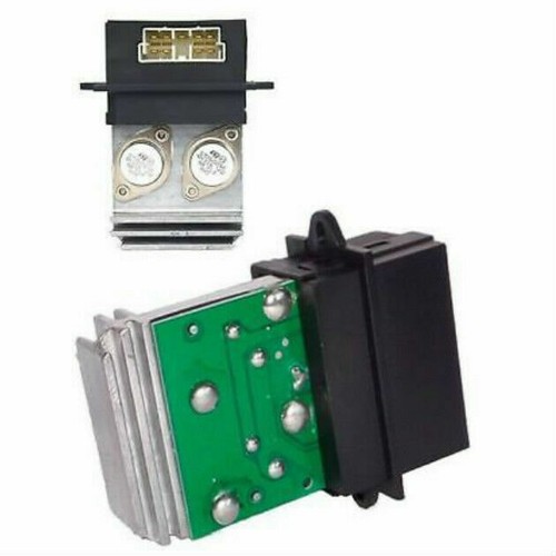 Resistance chauffage - resistance, de