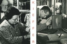 [CATALOGUE] Bibliothèque Kieffer René Kieffer 1875-1963 Michel Kieffer 1916-1991
