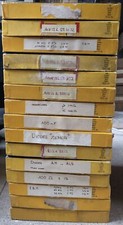 Lot composants électroniques