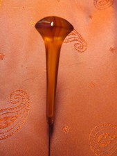 EPINGLE à CHAPEAU ART DÉCO