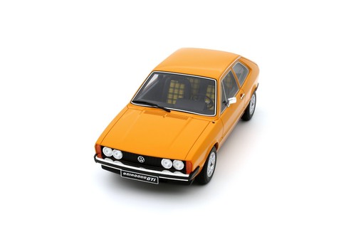 Volkswagen scirocco gti - , mk1