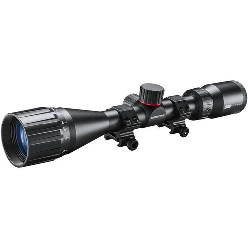 Simmons pro hunter 12x40mm - pro, 4-12x40mm