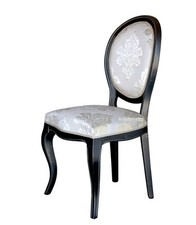 Chaise classique de type