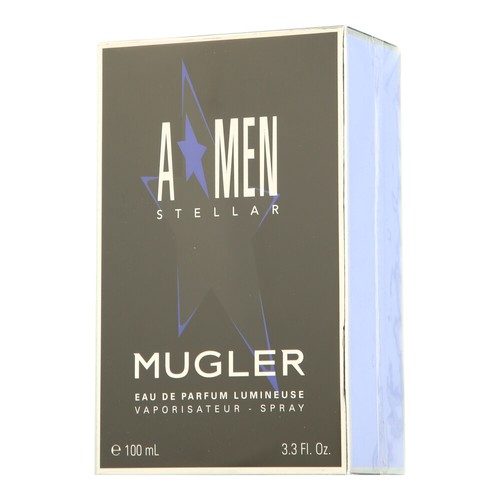 Thierry mugler men - thierry, stellar