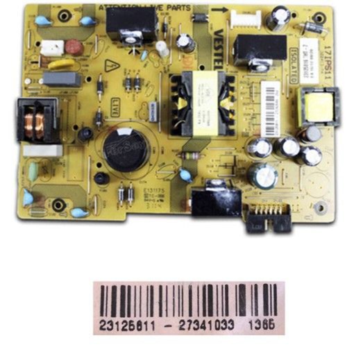 Source alimentation vestel - source,