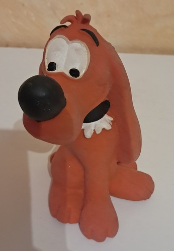Roba figurine plastique - figurine,