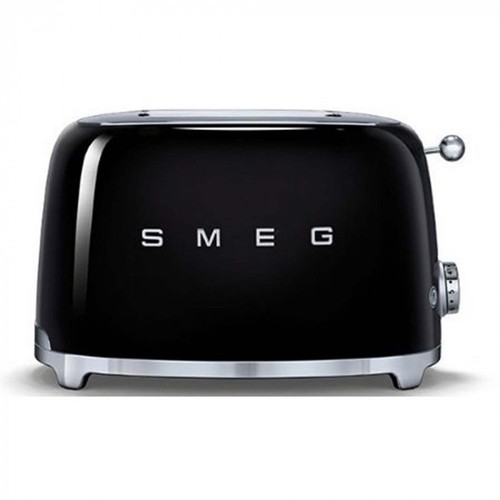 Smeg tsf01bleu noir - smeg,