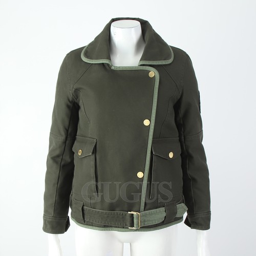 Zadig voltaire jacket 125658 - &,