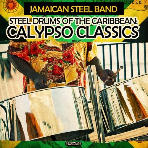 Jamaican steel - jamaican,