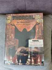 Bd Thorgal Tome 29 EO Le