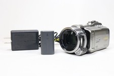 [US DUTY PAY] JVC Everio