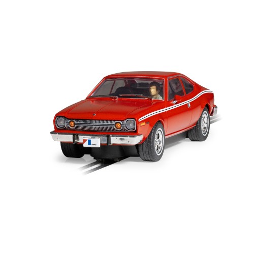 Scalextric c4524 james bond - james,