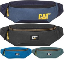 Caterpillar Cat The Project Sac banane de ville Sacoche banane de voyage 2L