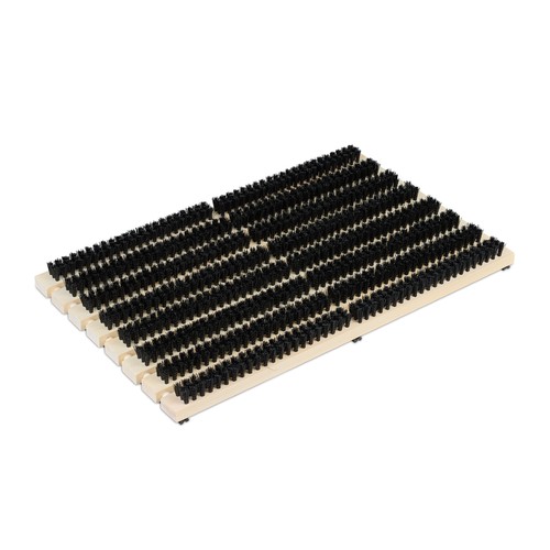 Grille gratte pied grattoir - gratte,