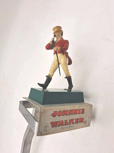 Vintage doseur bar whisky - de,