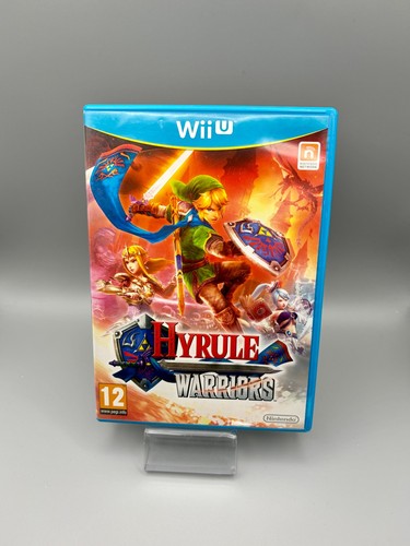 Hyrule warriors nintendo - hyrule, –
