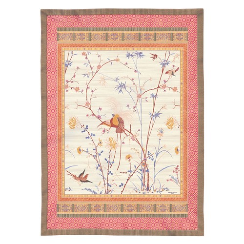 Bassetti Granfoulard Plaid
