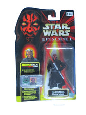 FIGURINE STAR WARS  DARTH