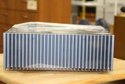 Goldmund job500 dual - job500, mono