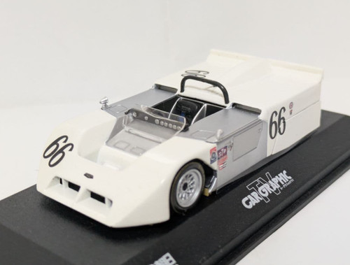 Minichamps chaparral 2j - 1/43,