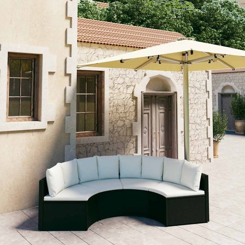Salon jardin pcs - de, 8