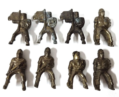 Figurines bronze kinder - bronze,