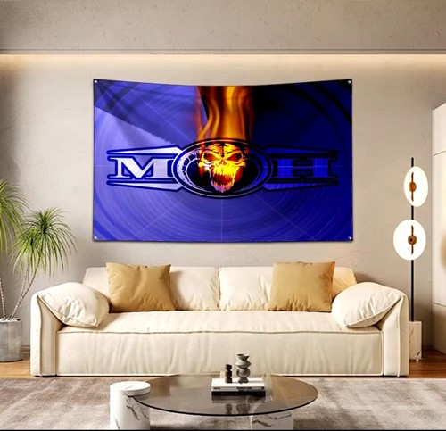 Drapeau flag master - flag, of