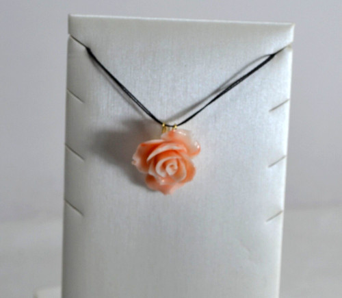 Pendentif jaune 18kt - pendentif, en
