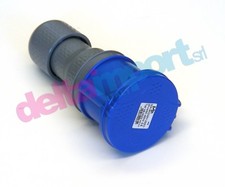 Prise Industrielle 2P+E 32A 230V IP44