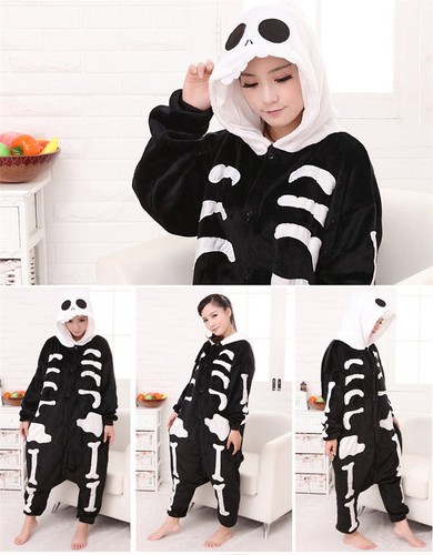 Pyjama adulte kigurumi - pyjama,