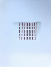 55 pièces d'autocollants de dégâts d'eau pour iPhone x, xs, xs max et série 11