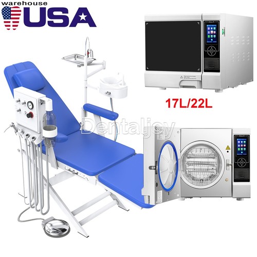 17l 22l class - class, dental