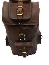 Neuf doux cuir véritable - doux,
