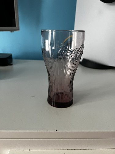 Lot verre coca cola - de,