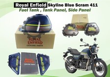 Réservoir essence "Combo Pack