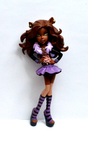 Jouet figurine claudeen - jouet,