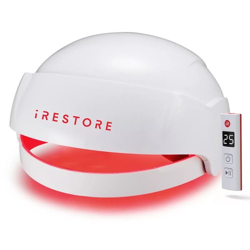Irestore essential laser - irestore,