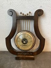 Ancien Baromètre De