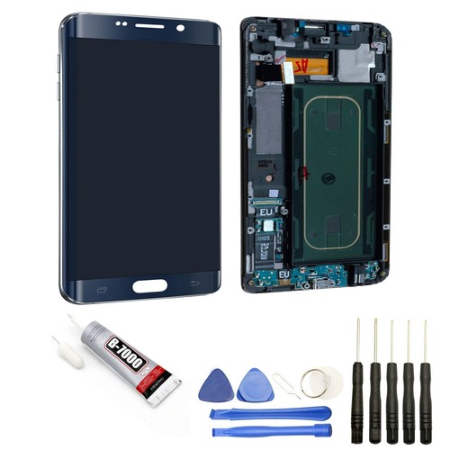 Vitre ecran lcd pour - +,