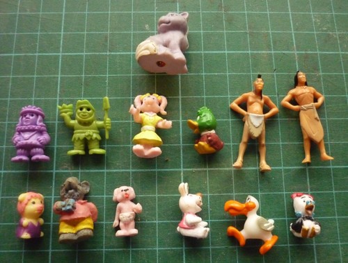 Figurines personnages - figurines,,