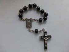 dizainier le Christ métal et